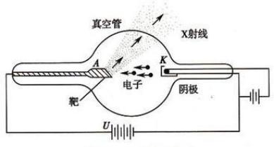 x射线工作原理是什么_白带是什么图片