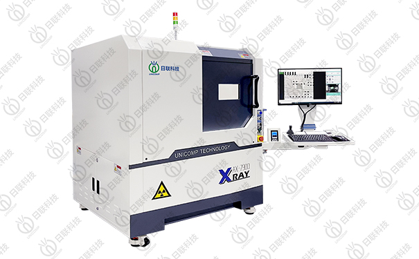 xray检查设备助力汽车行业发展