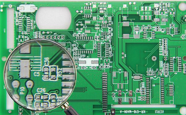 电路板虚焊漏焊检测仪图片
